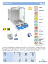 Bilance Analitiche - 2