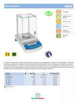 Bilance Analitiche - 3