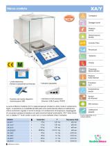 Bilance Analitiche - 4