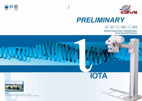 Iota brochure