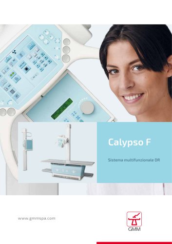 Calypso F