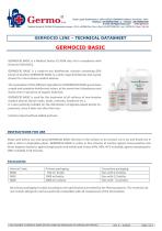 Germocid Basic