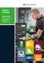 TEST AND MEASUREMENT ENERGY TECHNOLOGY WORLD CLASS HARDWARE & SOFTWARE