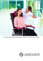 Sita product brochure