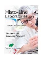 Strumenti per Anatomia Patologica - 1