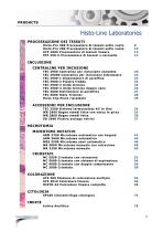 Strumenti per Anatomia Patologica - 5