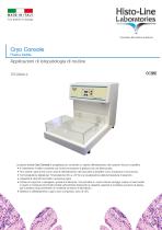 TEC2900-2 Cryo Console - 1