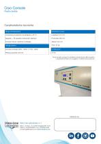 TEC2900-2 Cryo Console - 2