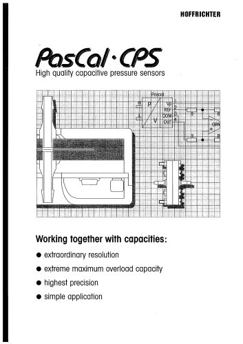 PasCal CPS