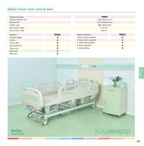 B series B668a