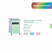 Bedside Equipments G03