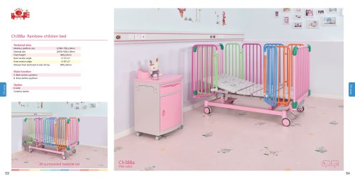 Ch series Ch388a