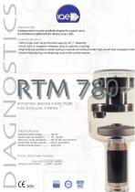 RTM 780