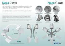 Neeo C-Arm - 2