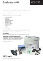 FlowAnalyser PF-300