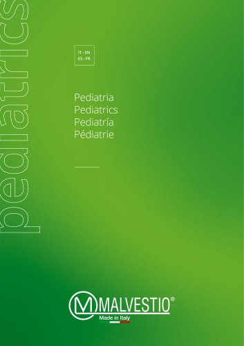 Pediatria