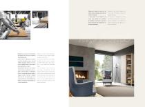Soluzioni di arredo per residenze assistite - 2
