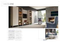 Soluzioni di arredo per residenze assistite - 8