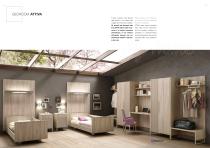 Soluzioni di arredo per residenze assistite - 9