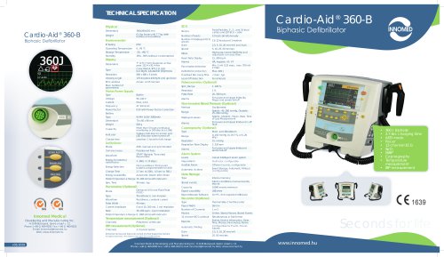 Cardio-Aid 360B_2019