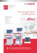 ISIS IOM Xpert