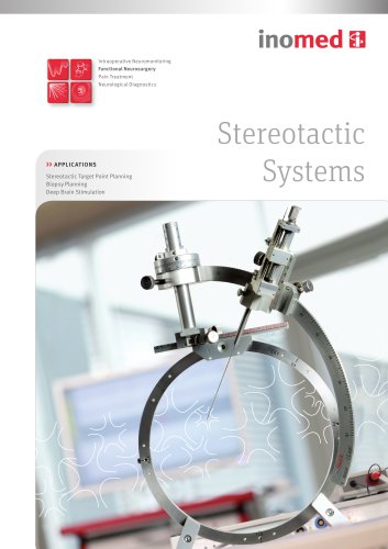 Stereotactic Systems