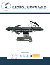Surgical Tables