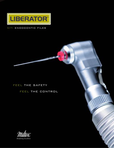 Brochure - Liberator