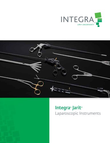 Integra Laparoscopic