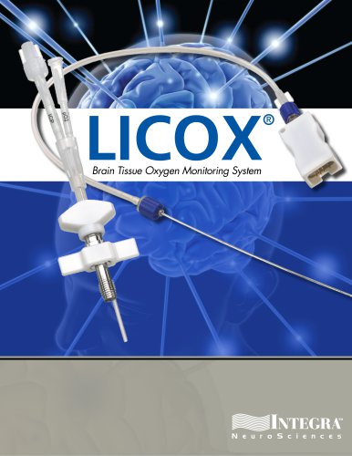 LICOX