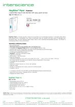 BagFilter Pipet technical file