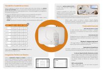 Brochure Celesta - Italiano - 2