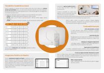 Celesta brochure - Italiano - 2