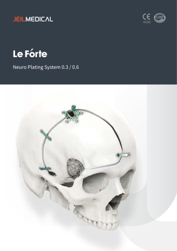 Cranial - LeForte Neuro System