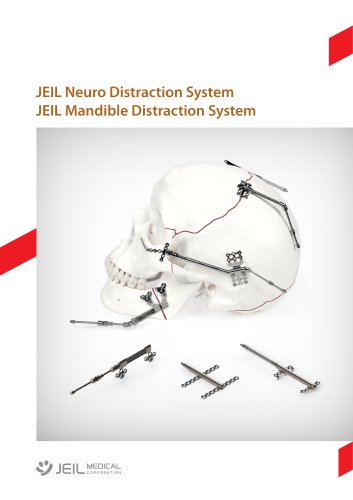 Distraction System - Neuro & Mandible