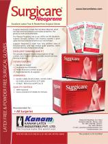 Surgicare Neoprene