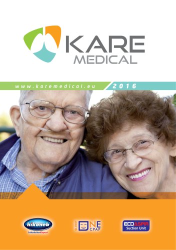 Kare Medical 2016