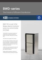 KEN BWD 733