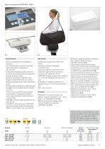 KERN & SOHN Bilance medicali 2025 - 11