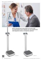 KERN & SOHN Bilance medicali 2025 - 12