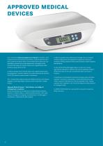 KERN & SOHN Bilance medicali 2025 - 8