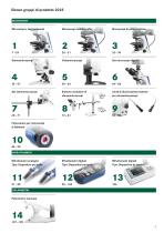 KERN & SOHN Microscopi & Rifrattometri 2025 - 5