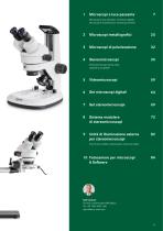 KERN & SOHN Microscopi & Rifrattometri 2025 - 7