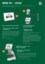 KERN & SOHN Microscopi & Rifrattometri 2025 - 8