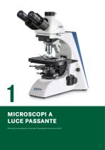KERN & SOHN Microscopi & Rifrattometri 2025 - 9