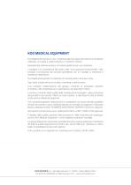 KOO MEDICAL EQUIPMENT - 3