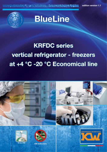 KRFDC series