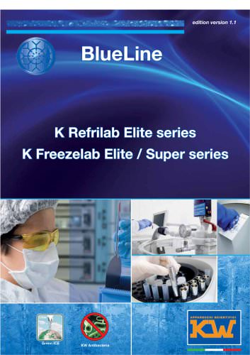 KW Elite Super series