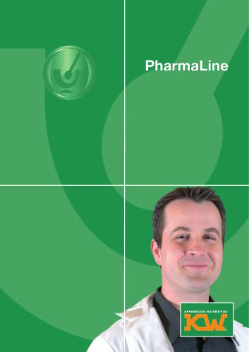 PharmaLine