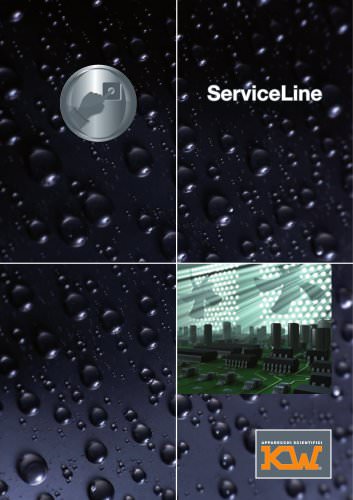 ServiceLine